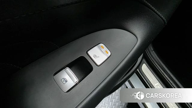Hyundai The New Grandeur IG id 4525192 из Кореи 20