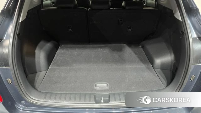 Hyundai All New Tucson id 4482988 из Кореи 20