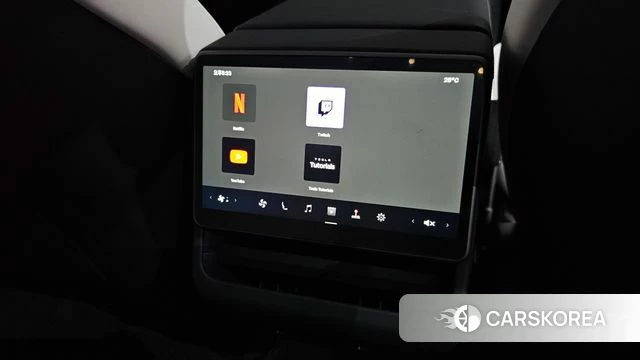 Tesla Model 3 id 4539702 из Кореи 20