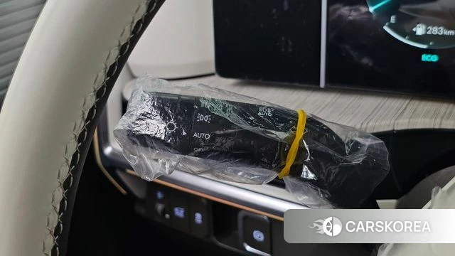 Hyundai Santa Fe (MX5) id 4739433 из Кореи 20