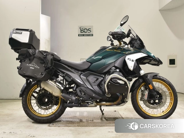 Проданный BMW R1300GS id 4191482 из Японии, фото 20