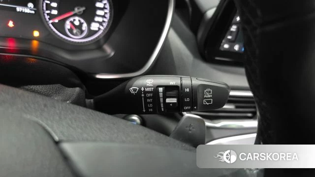 Hyundai The New Santa Fe id 4355836 из Кореи 20