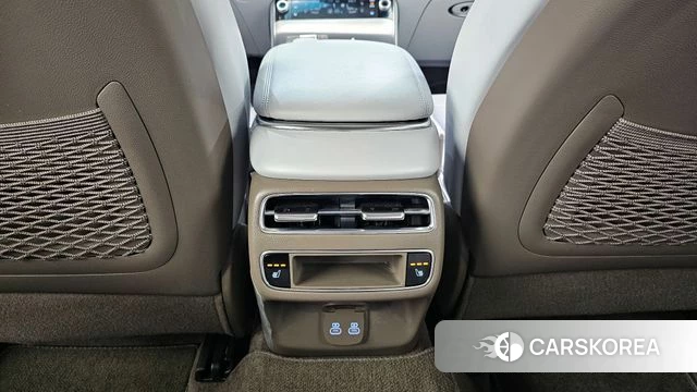 Genesis GV70 id 4387940 из Кореи 20