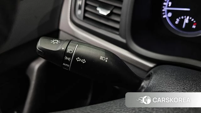Hyundai Sonata New Rise id 4918779 из Кореи 20