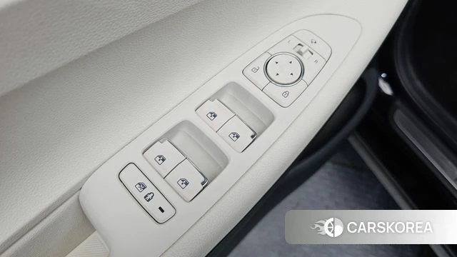 Hyundai The New Grandeur IG Hybrid id 4768738 из Кореи 20