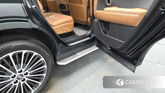 Hyundai Palisade (LX3) id 4523072 из Кореи 20