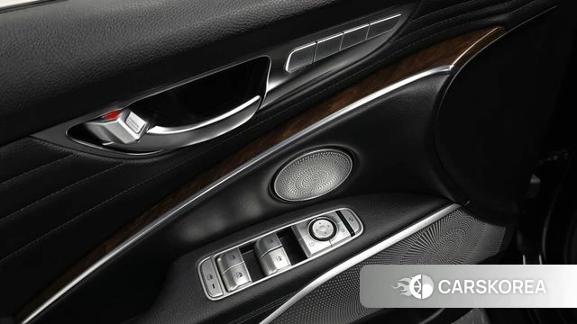 Kia More K9 id 4907605 из Кореи 20