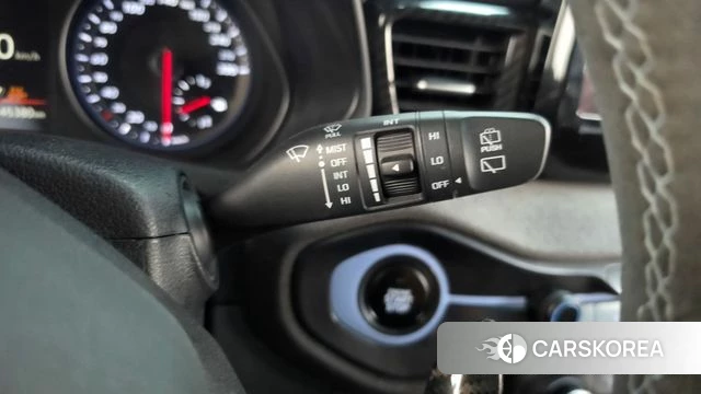 Hyundai Veloster (JS) id 4550989 из Кореи 20
