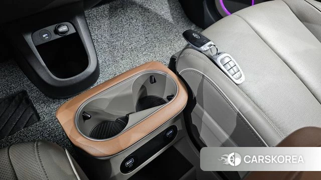Hyundai Ionic 5 id 4572884 из Кореи 20