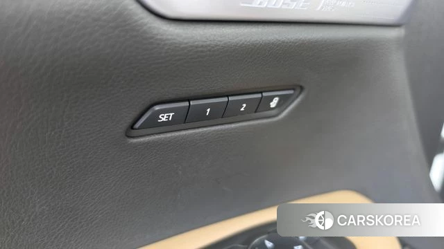 Cadillac XT6 id 4849542 из Кореи 20