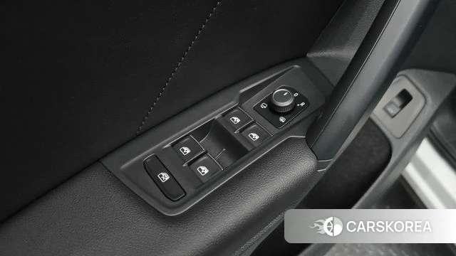Volkswagen Tiguan second Generation id 4689020 из Кореи 20