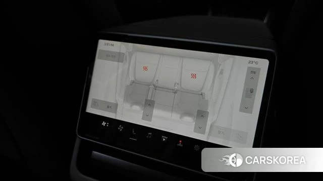 Tesla Model Y id 4336542 из Кореи 20