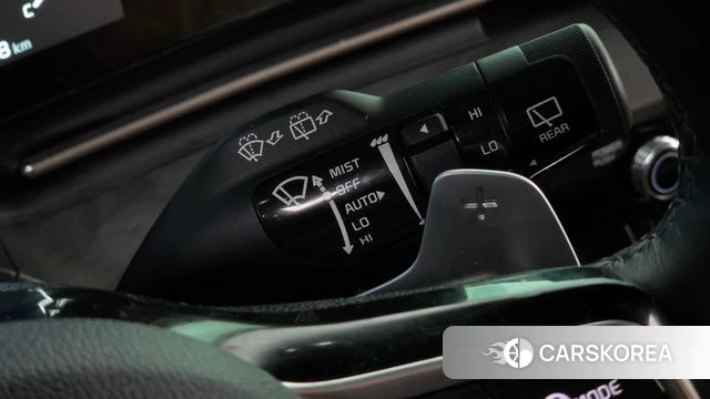 Kia Carnival 4th generation id 4922028 из Кореи 20
