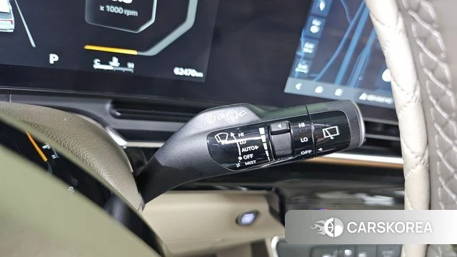 Kia The New Carnival 4th Generation id 4548939 из Кореи 20