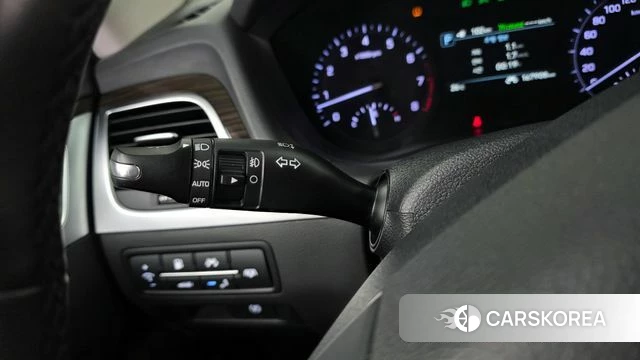 Genesis G80 id 4410964 из Кореи 20