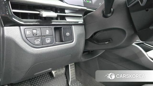 Kia The New Sportage 5th Generation Hybrid id 4724818 из Кореи 20