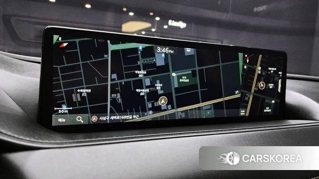 Genesis G80 (RG3) id 4416406 из Кореи 20