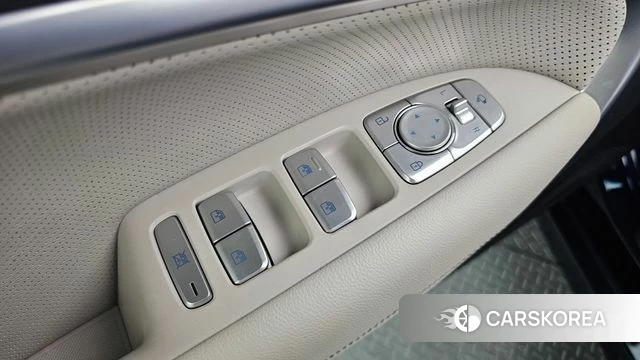 Genesis G70 id 4416634 из Кореи 20