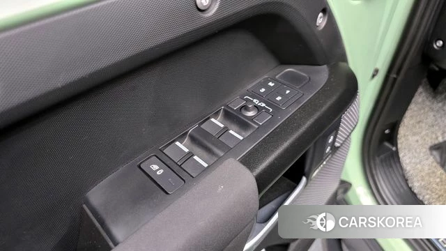 Land Rover Defender (L663) id 4249234 из Кореи 20