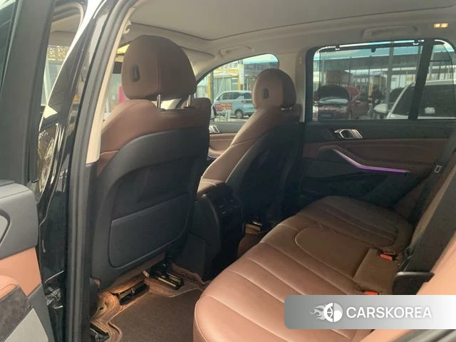 BMW X5 PHEV id 4257350 из Китая 20