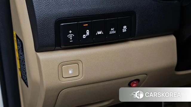 Kia The New Carnival id 4642467 из Кореи 20