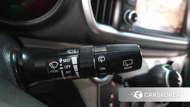 Kia The New Ray id 4557726 из Кореи 20