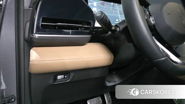 Renault Korea (Samsung) Grand Coleos id 4607400 из Кореи 20