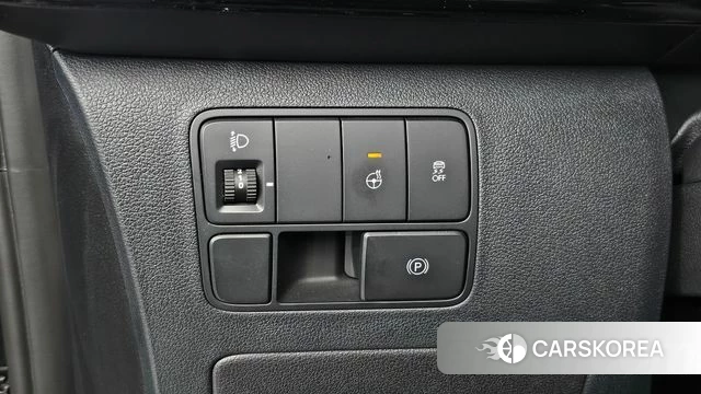 Hyundai Staria id 4893373 из Кореи 20
