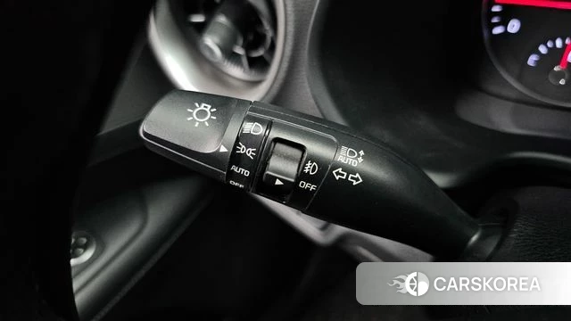 Kia Come New K3 id 4573978 из Кореи 20