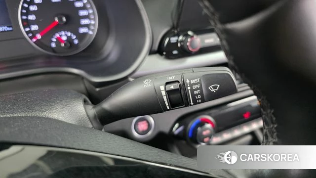 Kia Come New K3 id 4508035 из Кореи 20