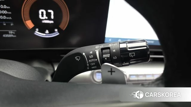 Hyundai Kona (SX2) id 4941531 из Кореи 20
