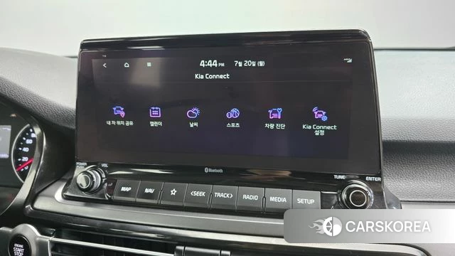 Kia Seltos id 4604010 из Кореи 20