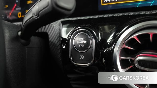 Mercedes-Benz A-Class W177 id 4881922 из Кореи 20