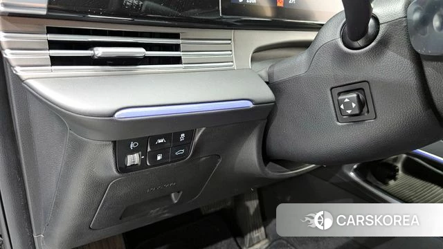 Hyundai The New Grandeur IG id 4324388 из Кореи 20