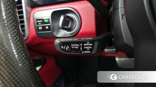 Porsche Cayenne (PO536) id 4775129 из Кореи 20