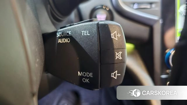 Renault Korea (Samsung) SM6 id 4496696 из Кореи 20