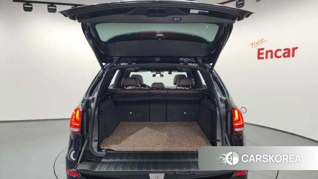 BMW X5 (F15) id 4232953 из Кореи 20