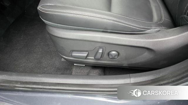 Hyundai Kona id 4345420 из Кореи 20