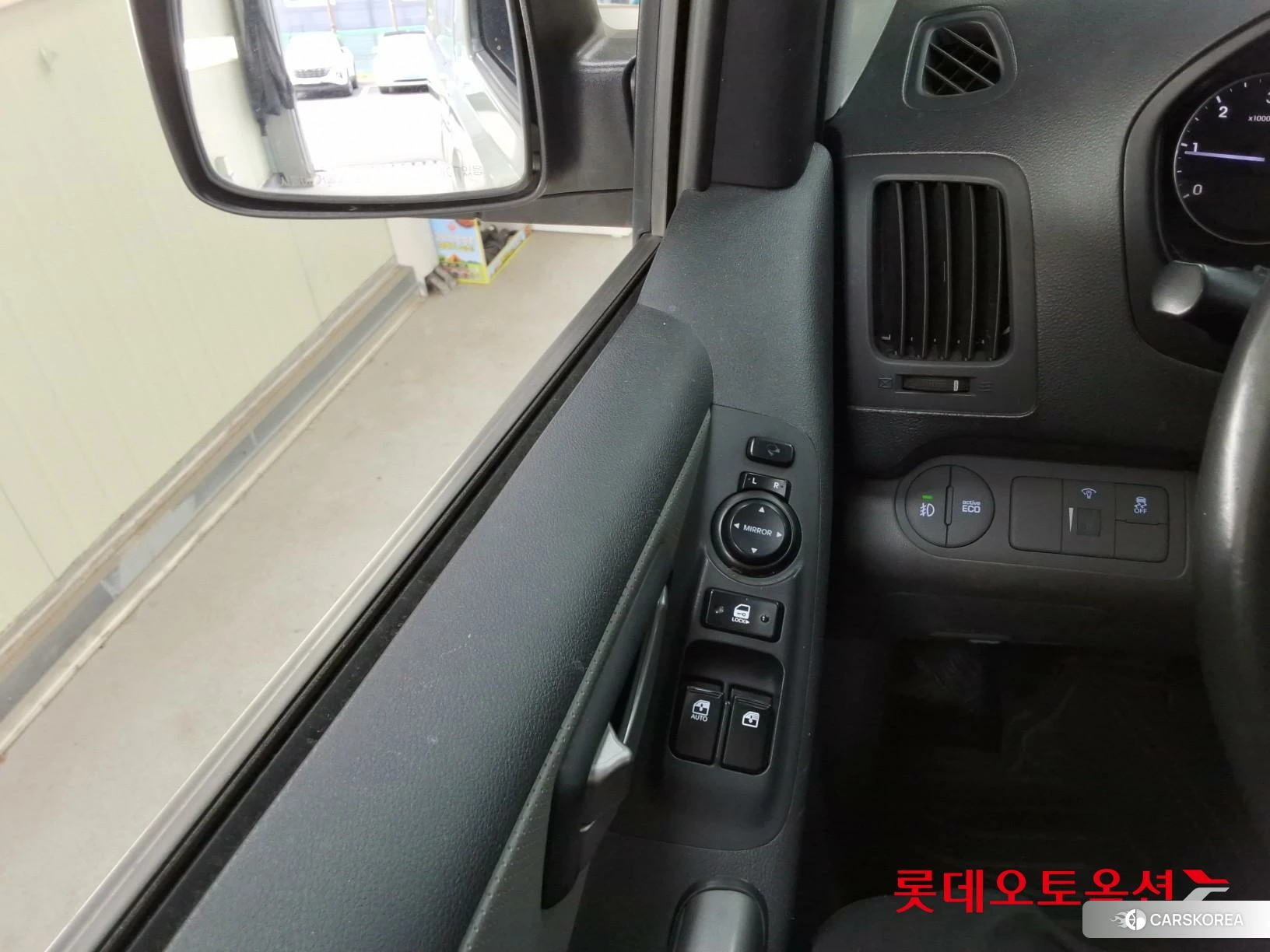 Hyundai Grand Starex id 3888346 из Кореи 20