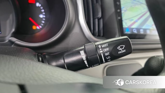 Kia The New Ray id 4402668 из Кореи 20