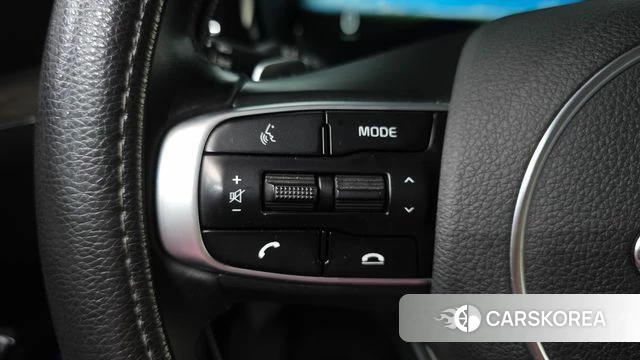 Kia K5 3rd generation id 4726955 из Кореи 20