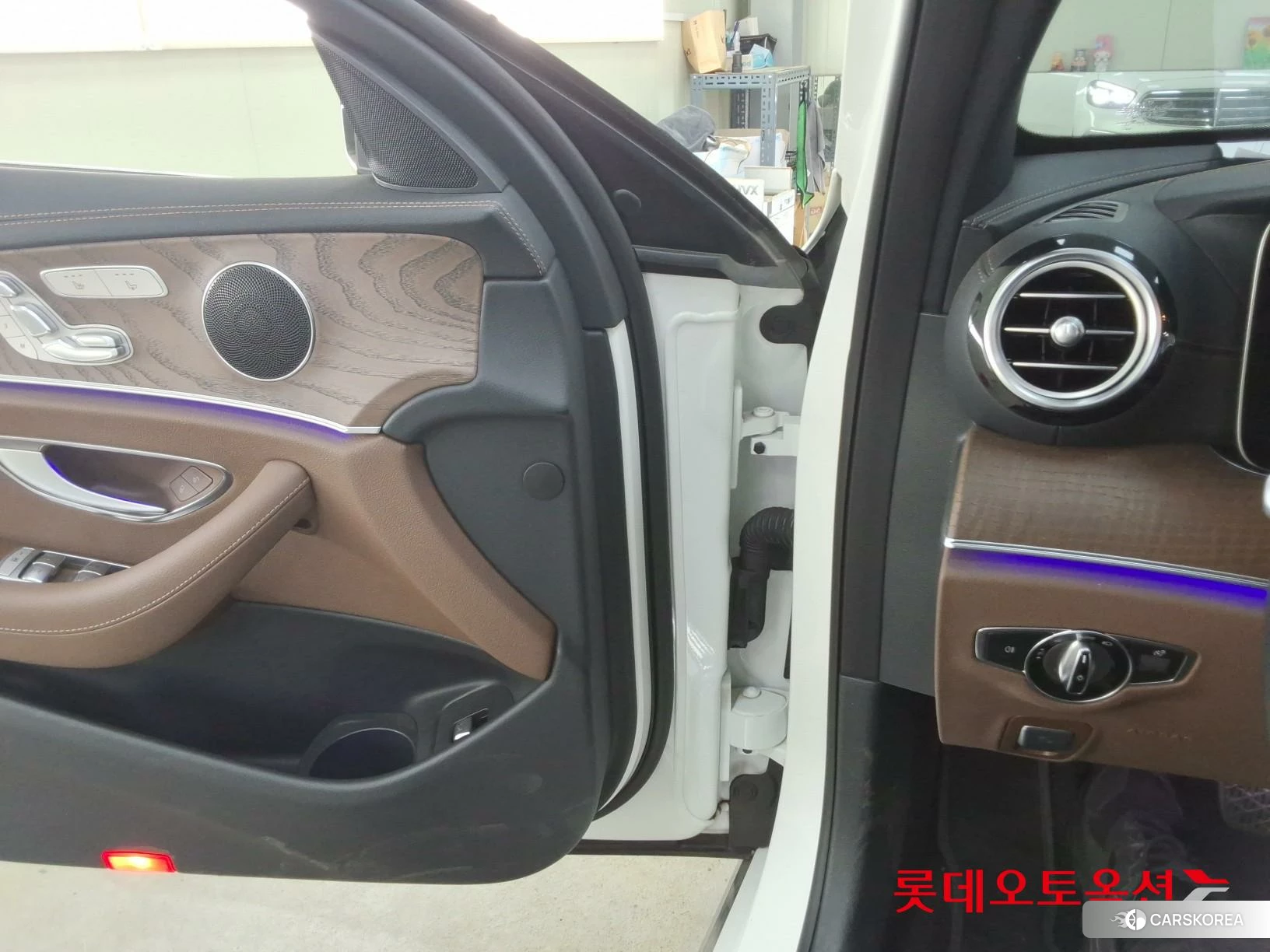 Mercedes-Benz Mercedes-Benz E250 id 4289671 из Кореи 20