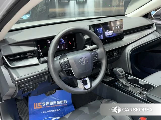 Toyota Camry id 4262258 из Китая 20