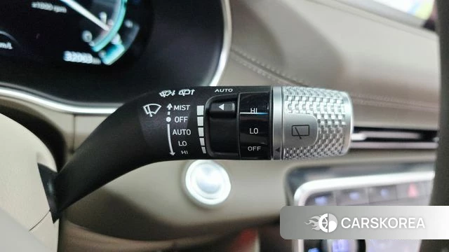 Genesis GV80 id 4433138 из Кореи 20