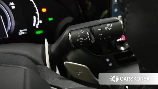 Lexus NX350h Second generation id 4743700 из Кореи 20