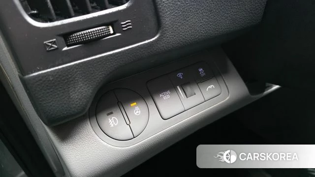 Hyundai The New Grand Starex id 4447554 из Кореи 20