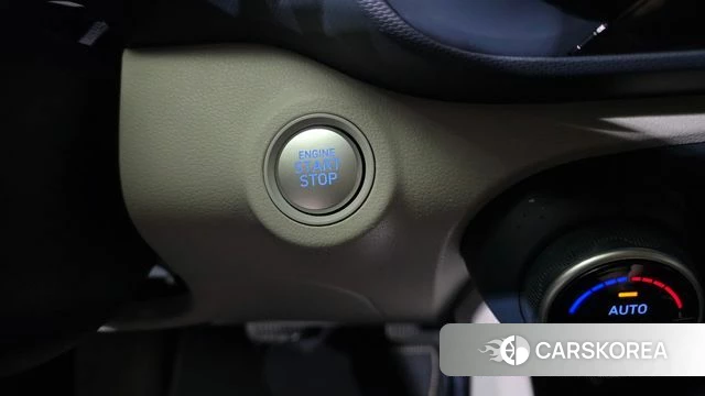Hyundai Venue id 4410484 из Кореи 20