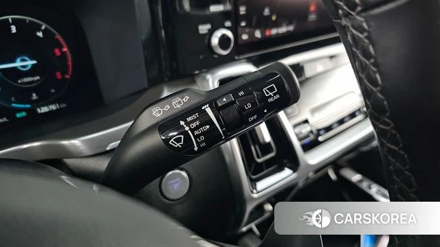 Kia Sorento 4th Generation id 4283818 из Кореи 20