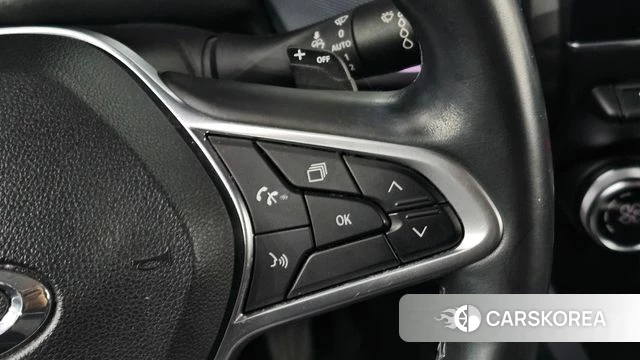 Renault Korea (Samsung) XM3 id 4899912 из Кореи 20
