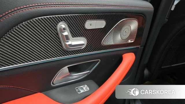 Mercedes-Benz GLE-Class W167 id 4676640 из Кореи 20
